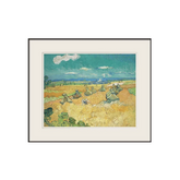 Wheat Fields